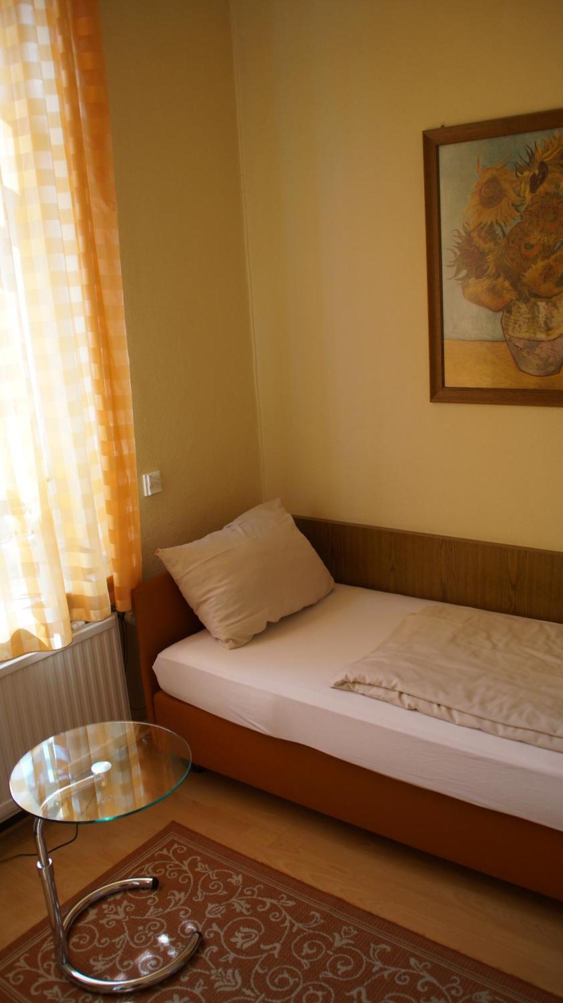 Hotel Alt Lueneburger Kutscherstuben Room photo