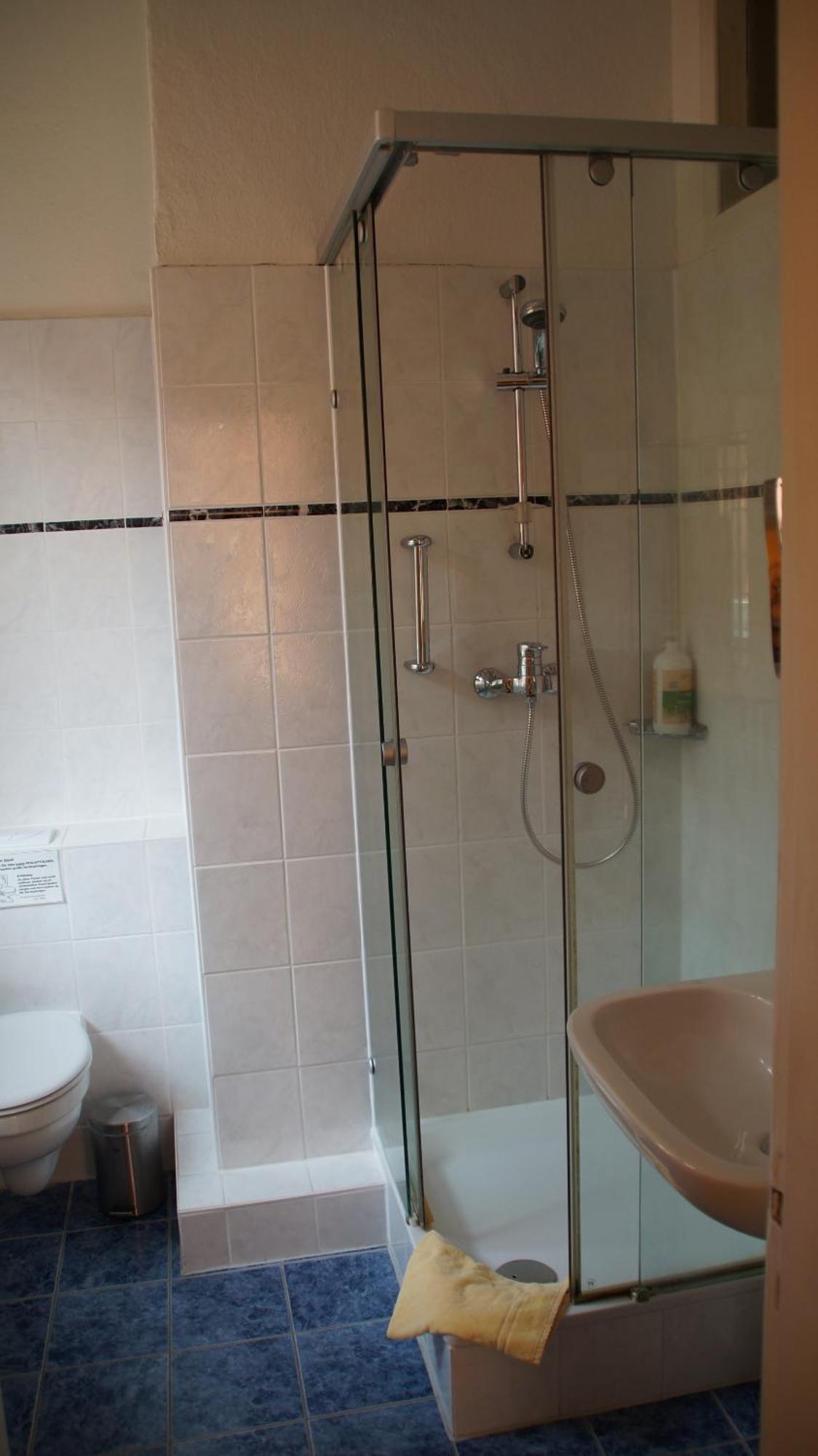 Hotel Alt Lueneburger Kutscherstuben Room photo